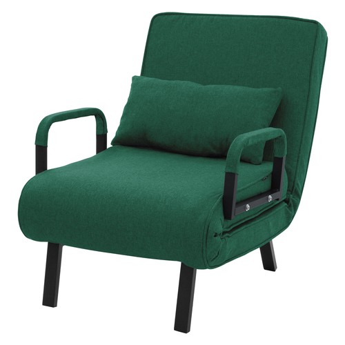 Schlafsessel mit bettfunktion - schlafsessel,