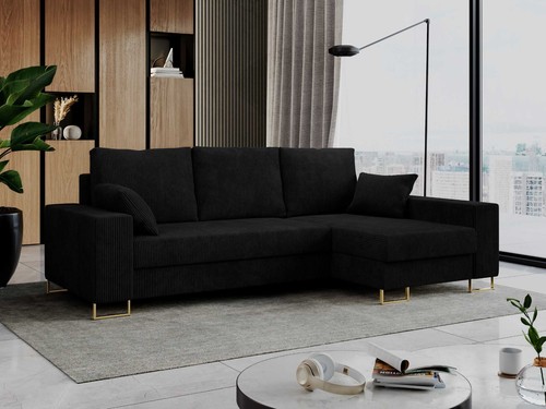 Form sofa mit schlaffunktion - sofa,