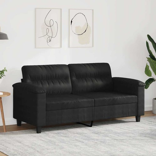 Vidaxl sitzer sofa - vidaxl, 2-sitzer-sofa