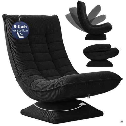 Casaria bodenstuhl - casaria®,