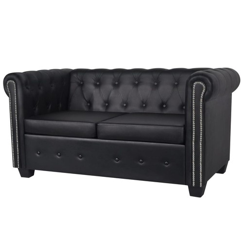 Chesterfield sofa couch - chesterfield,