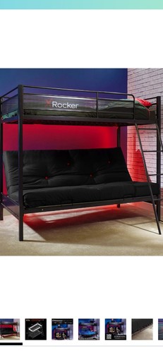 Ein gaiming hoch bett - gaiming,