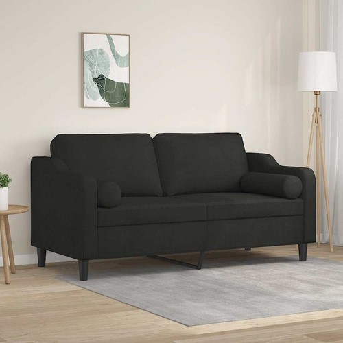 Vidaxl sitzer sofa mit - 2-sitzer-sofa,