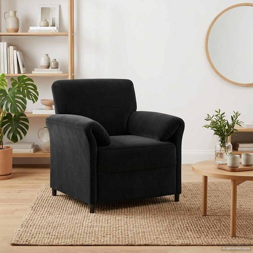 Sitzer sofa samt - 1/2/3-sitzer-sofa,