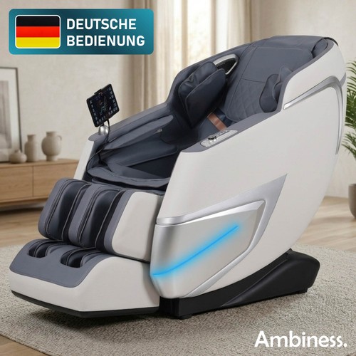 Ambiness massagesessel nala - ambiness,