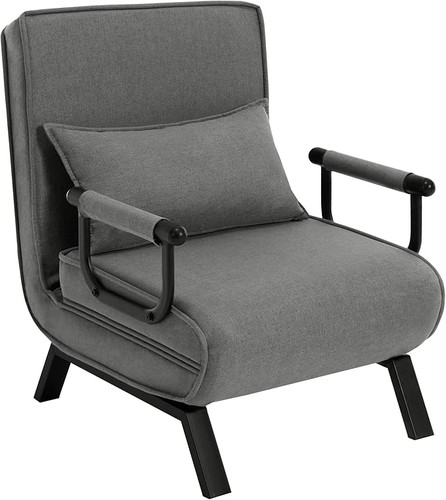 3in1 schlafsofa schlafsessel - 3in1,