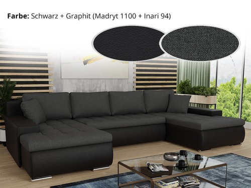 Wohnlandschaft wohnzimmer - wohnlandschaft,
