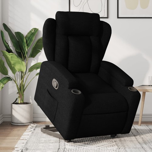 Relaxsessel mit aufstehhilfe - relaxsessel,