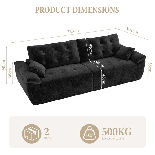 Sitzer ecksofa mit - ecksofa,