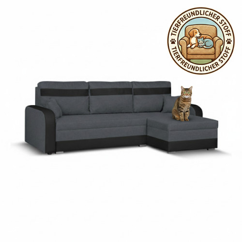 Ecksofa condi mit - ecksofa,