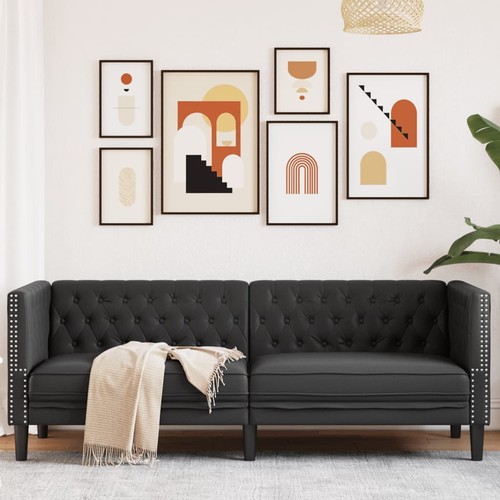 Chesterfield sessel sofa - sessel, couch