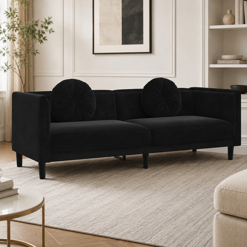 Sitzer sofa samt couch - 3-sitzer,