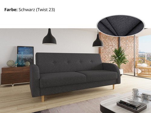 Schlafsofa kelso - kelso,