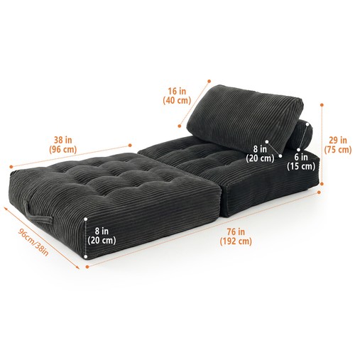 High rebound sofa einzelner - high-rebound-sofa,