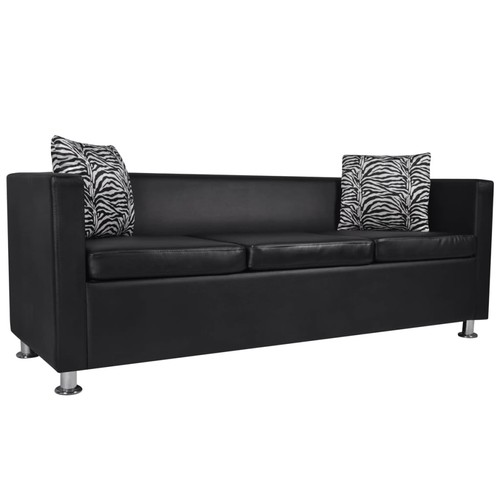 Chesterfield sofa ecksofa - sofa,