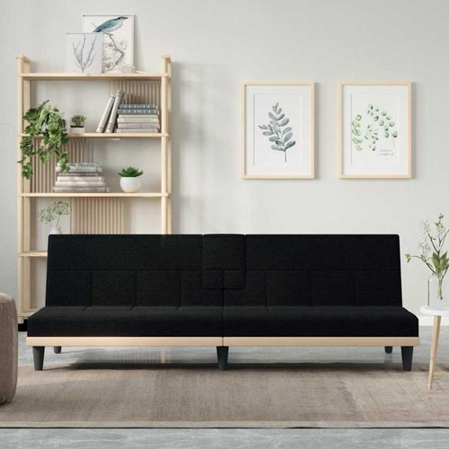 Schlafsofa mit
