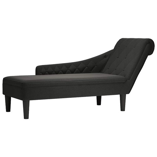 Chaiselongue mit kissen - chaiselongue,