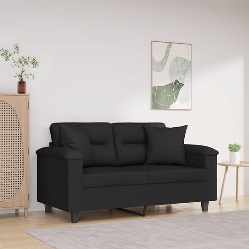 Vidaxl sitzer sofa mit - 2-sitzer-sofa,