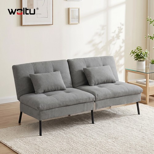 Woltu sofa sitzer schlafsofa - woltu,
