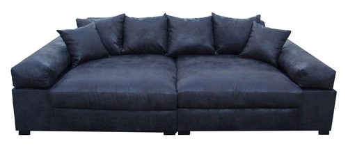 Big sofa couchgarnitur - big,