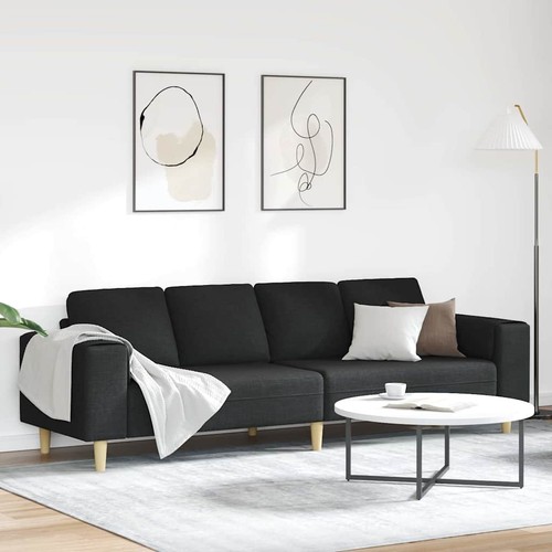 Sofagarnitur mit sitzplatz - 4,