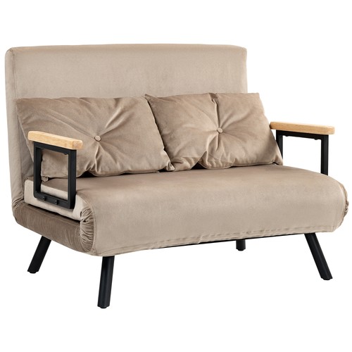 Schlafsofa klappbett mit - schlafsofa,,