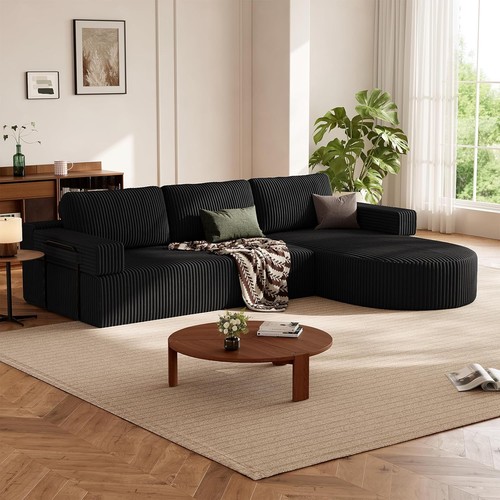 Sofa mit schlaffunktion - mit,
