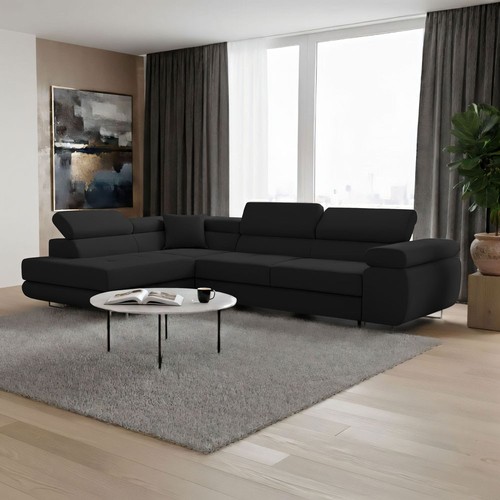 Lendo ecksofa form - l-form, mit