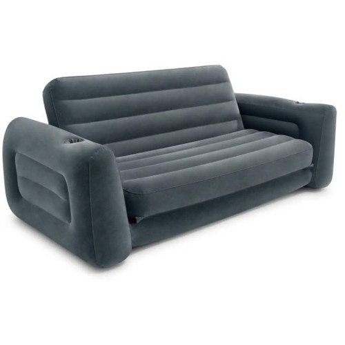 Intex pull out - pull-out, sofa