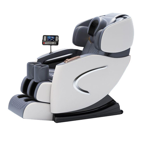 Yoho massagesessel schwarz - yoho,