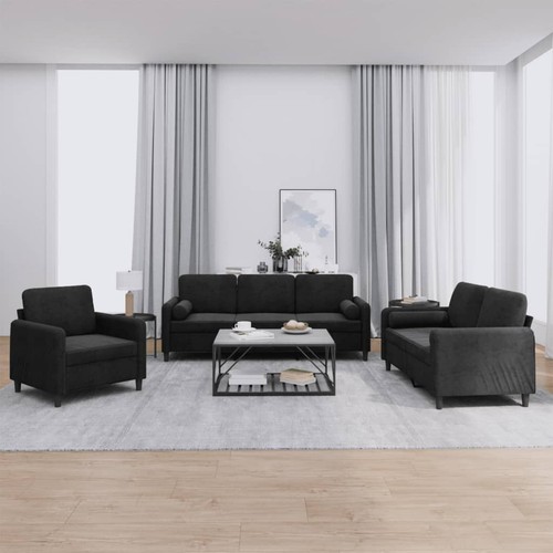 Sofagarnitur loungesofa - sofagarnitur,