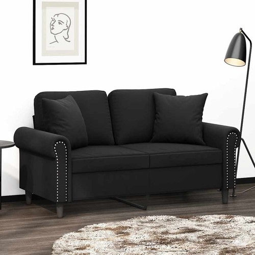 Vidaxl sitzer sofa mit - 2-sitzer-sofa,