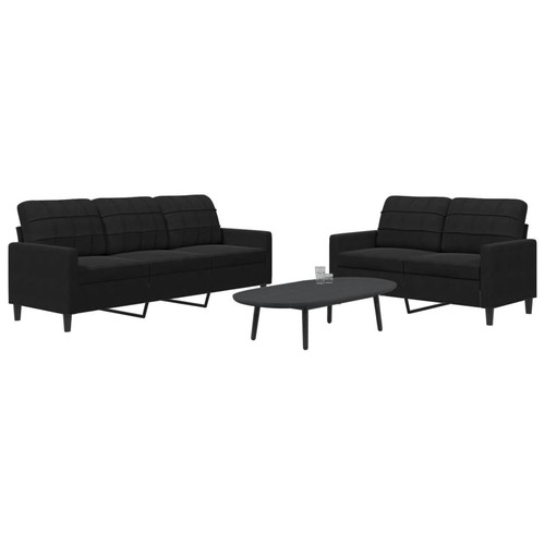 Tlg sofagarnitur mit kissen - mit,