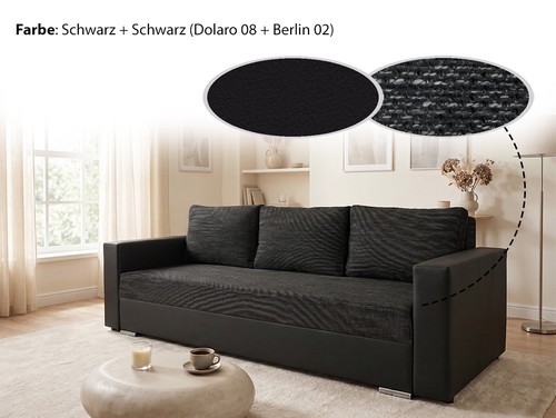Schlafsofa bird sofa mit - schlafsofa, bird,