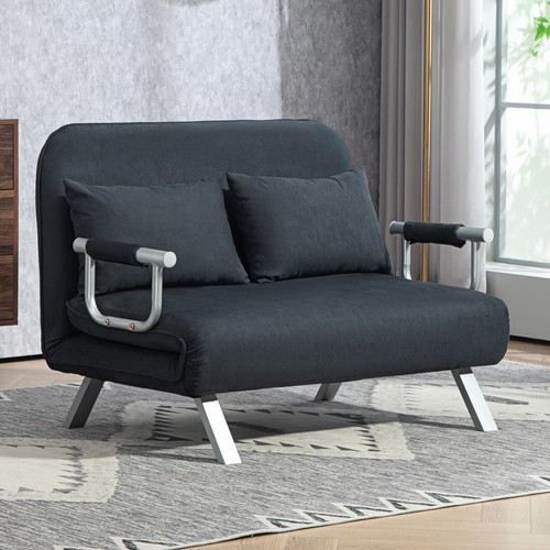 2sitzer sofa schlafsofa - 2sitzer, mit