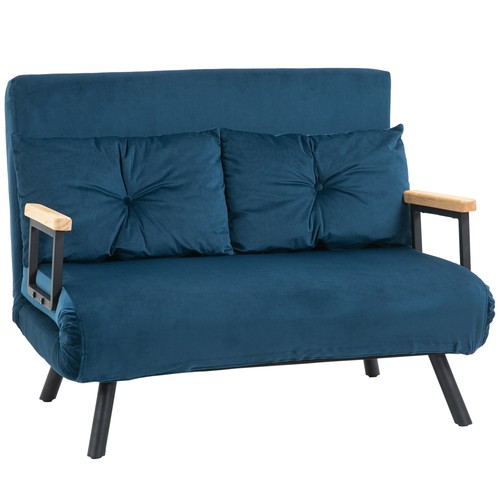 Schlafsofa zweisitzer mit - zweisitzer,