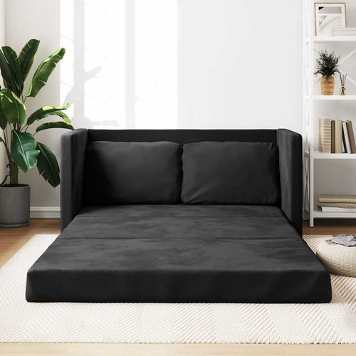 Bodensofa mit schlaffunktion - mit,