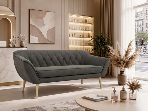 Sofa sitzer pirs breite 180 - pirs,