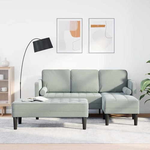 Modern form sofa - sofa, lounge