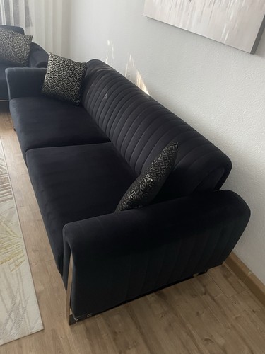 Funktionsgarnitur sofa - funktionsgarnitur,