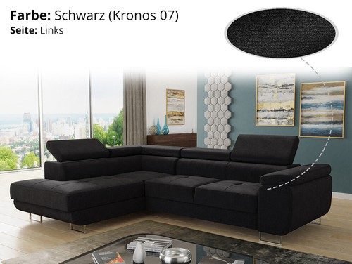 Ecksofa caris mit - ecksofa,
