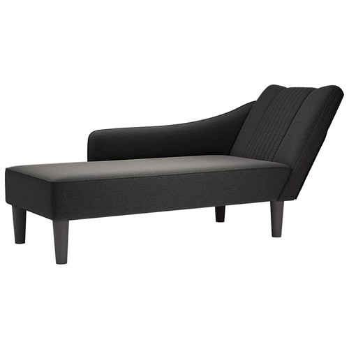 Chaiselongue mit rechter - mit,