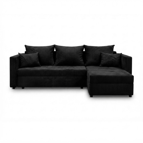 Ecksofa form sofa mit - l-form,