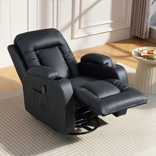 Homcom relaxsessel verstellbar - relaxsessel,