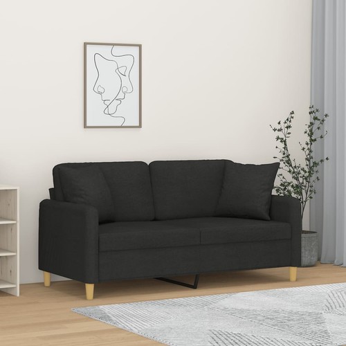 Vidaxl sitzer sofa - vidaxl, 2-sitzer-sofa