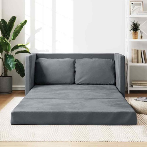 Modulsofa mit schlaffunktion - mit,