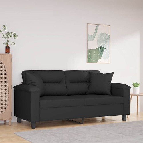 Vidaxl sitzer sofa - 2-sitzer-sofa, mit