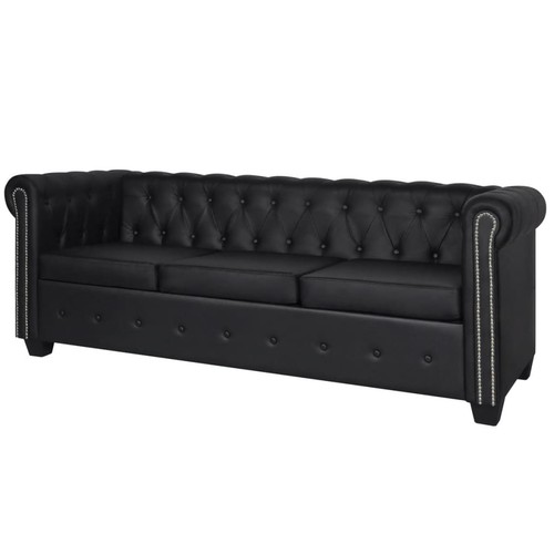 Chesterfield sofa ecksofa - chesterfield,