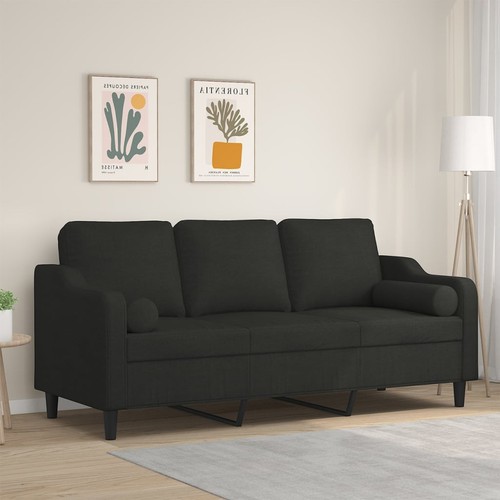Vidaxl sitzer sofa mit - vidaxl, 3-sitzer-sofa