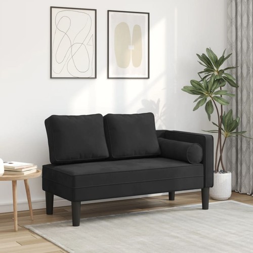 Chaiselongue loungesofa - chaiselongue,